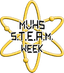 MVHS STEAM Logo